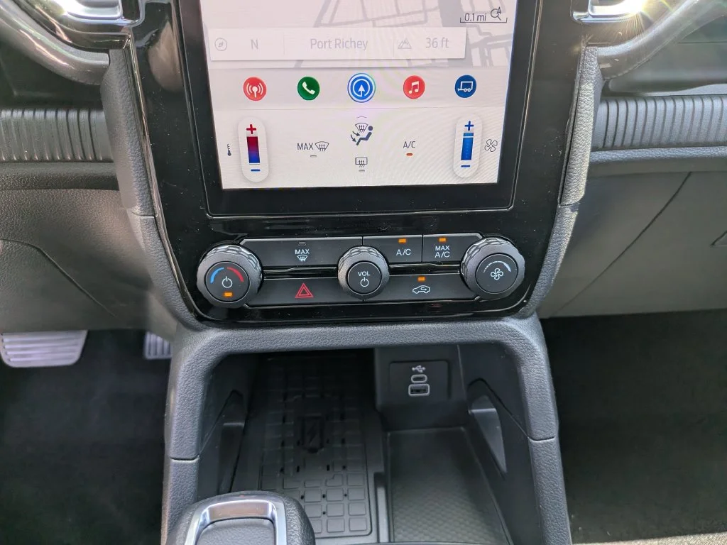 New 2026 Avalanche Ford XLT image 21