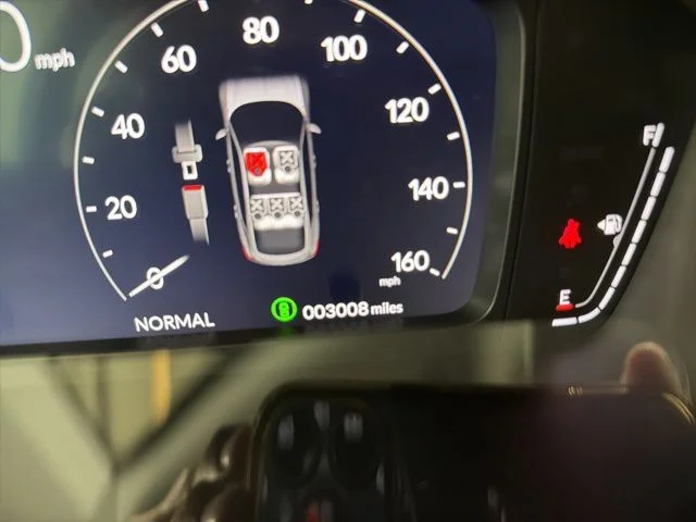 Certified Used 2026 Urban Gray Pearl Acura FWD image 31