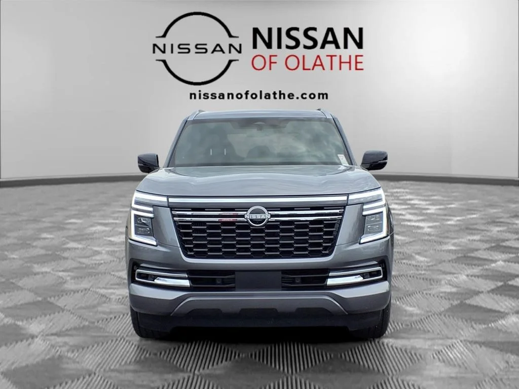 Used 2026 Gray Nissan SL image 33