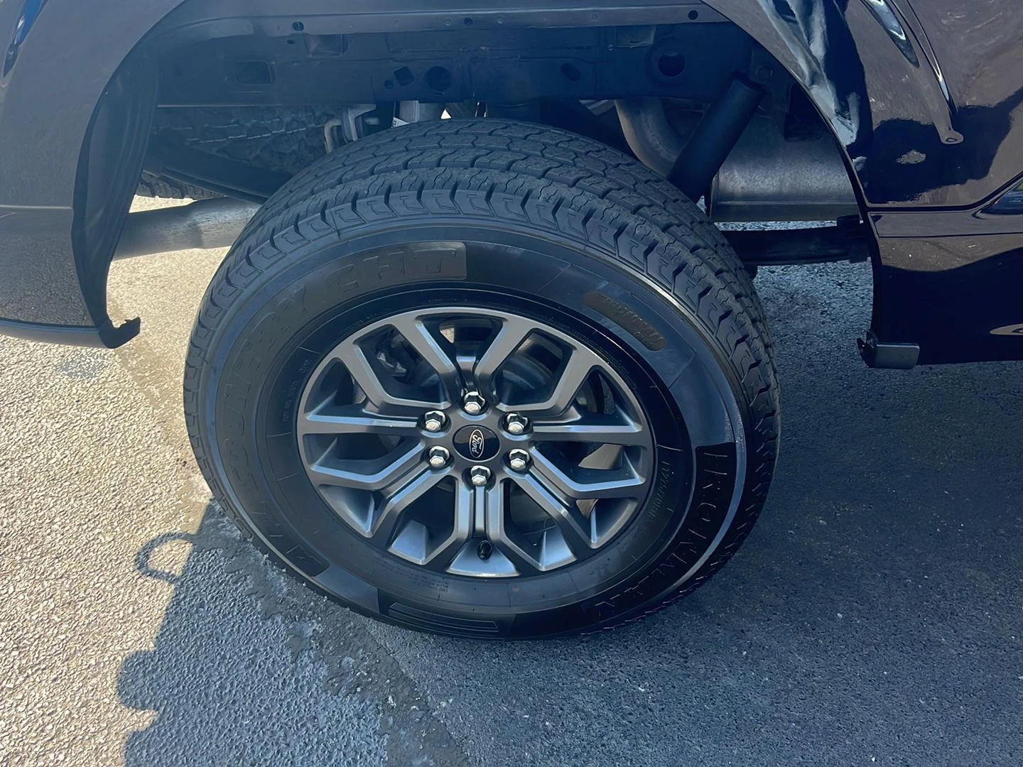 2023 Ford F-150 Tremor - Photo 33