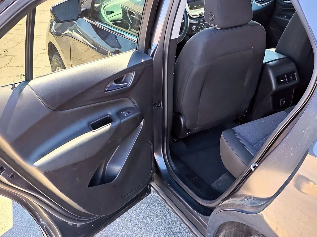 2022 Chevrolet Equinox LT - Photo 22
