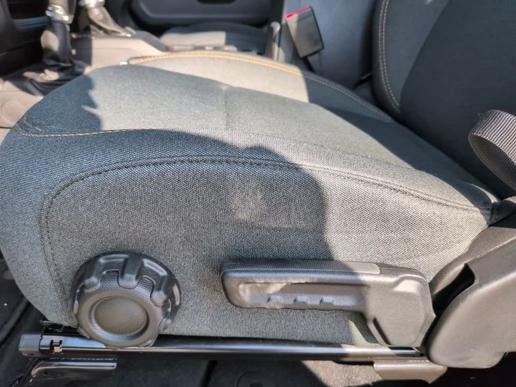 New 2026 41 Jeep Sport image 17