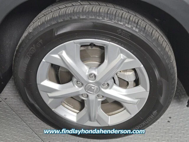 2025 Honda HR-V LX - Photo 44