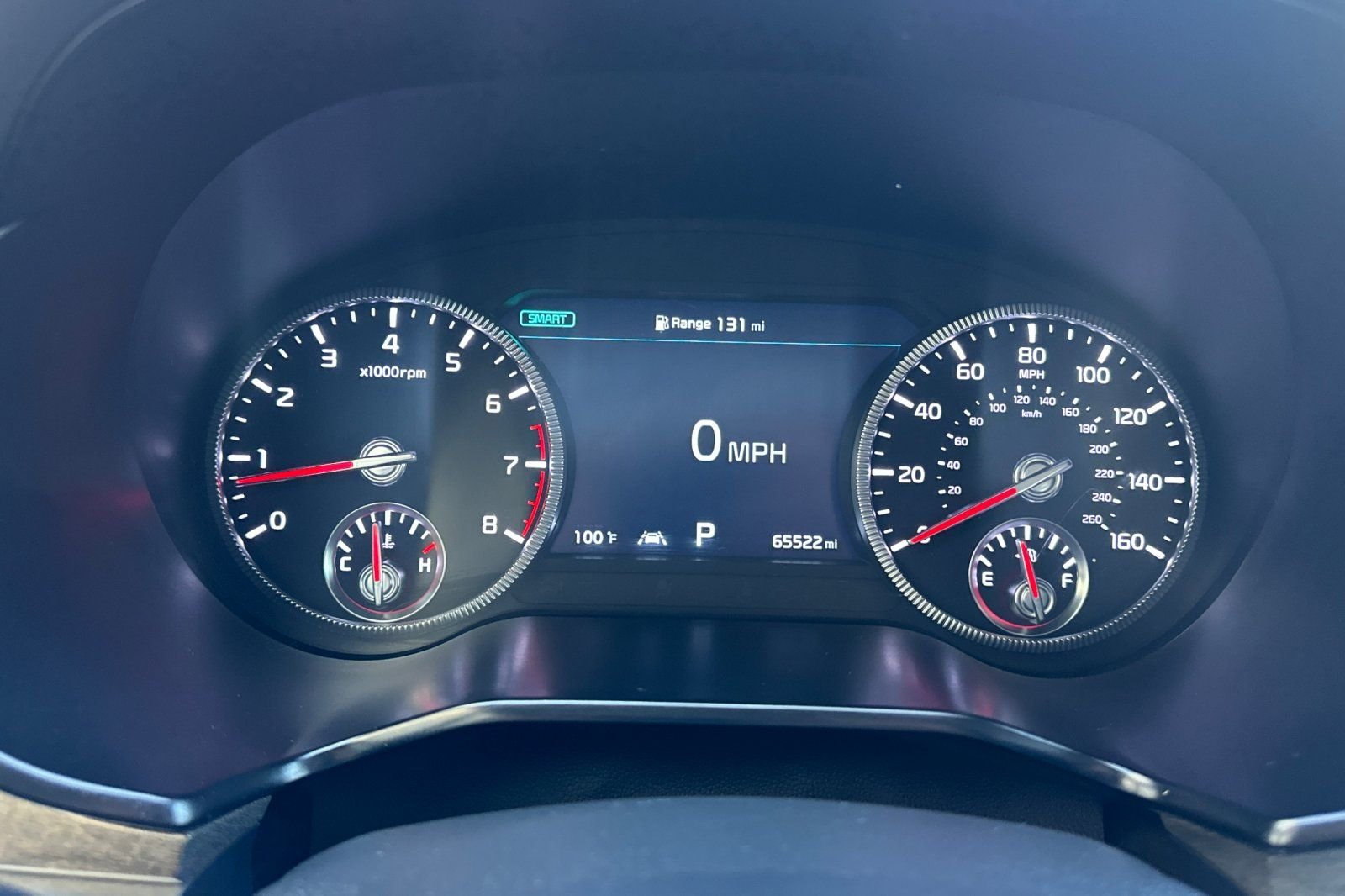 Used 2022 Black Kia SX image 29