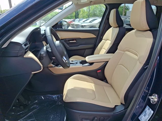 New 2026 Blue Mazda 2.5 S Premium image 10