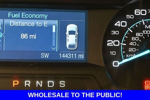 Used 2013 White Ford SE image 19