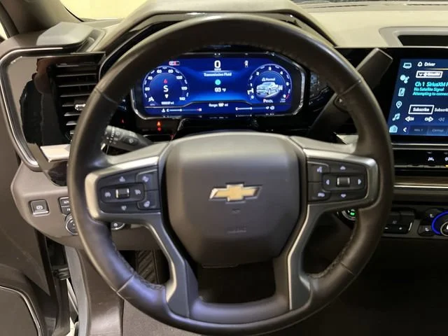 2024 Chevrolet Silverado 1500 LT - Photo 10