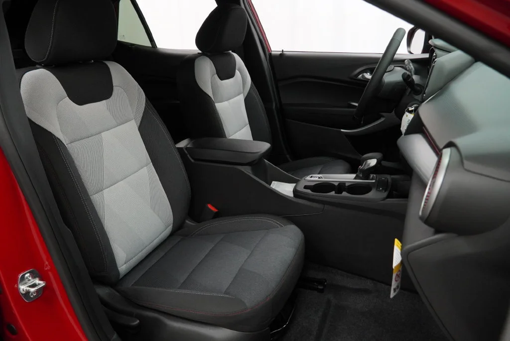 2026 Chevrolet Trax RS - Photo 27