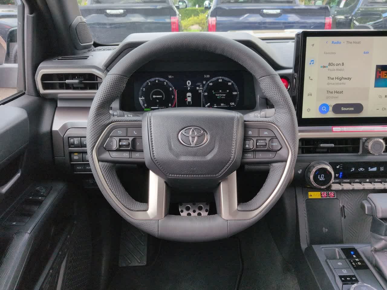 New 2026 Mudbath Toyota Tacoma TRD Sport image 14