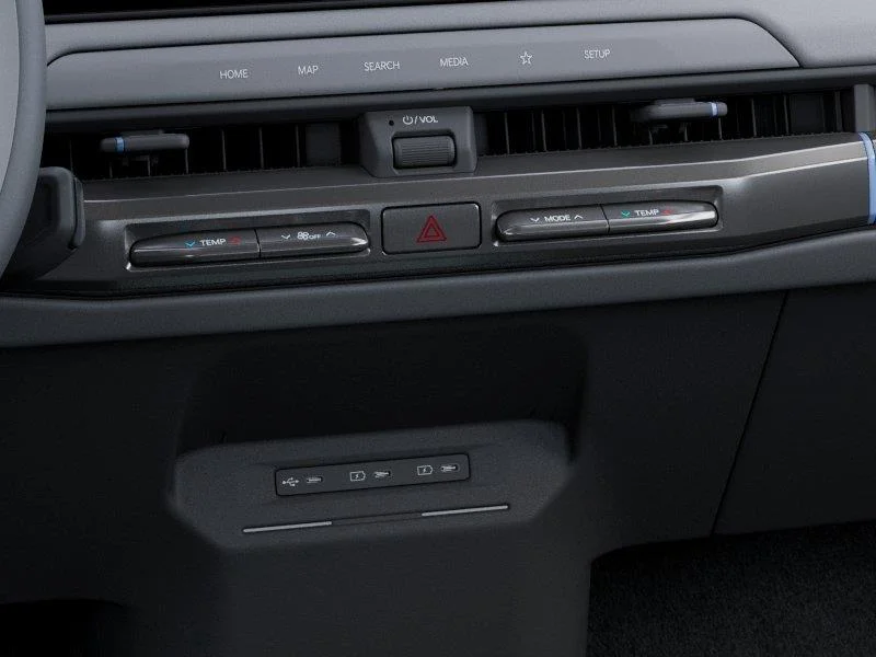New 2027 Snow White Pearl Kia Wind image 23