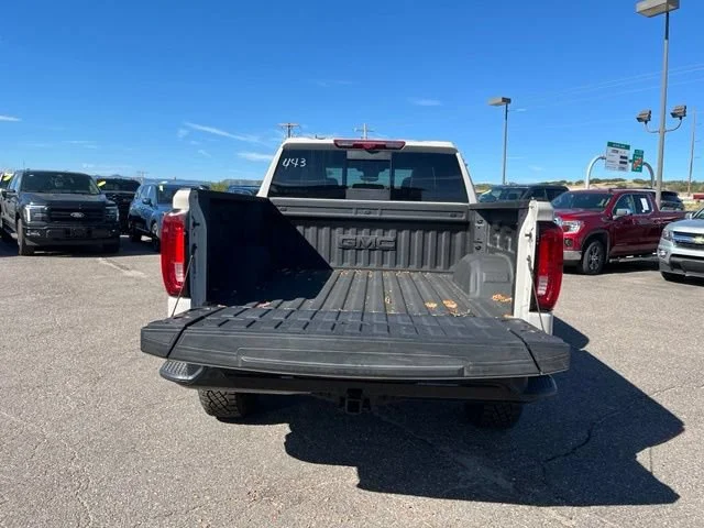 New 2026 Coastal Dune GMC AT4X image 22