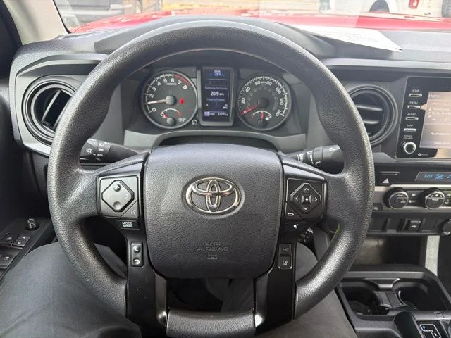 Used 2022 Red Toyota SR image 14