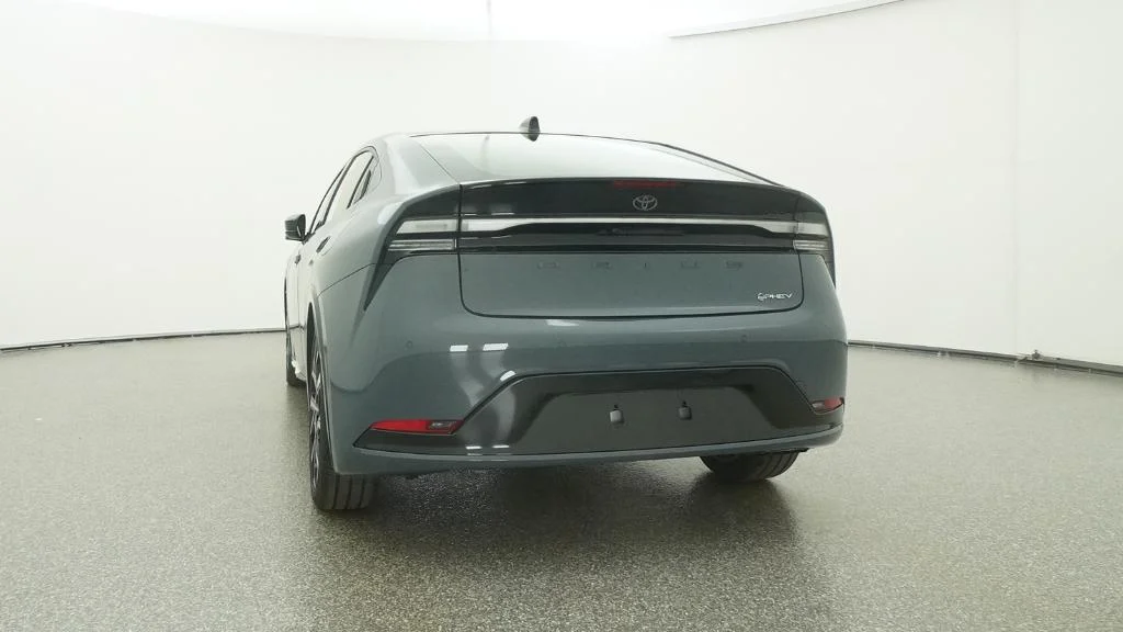 New 2026 Guardian Gray Toyota XSE image 51