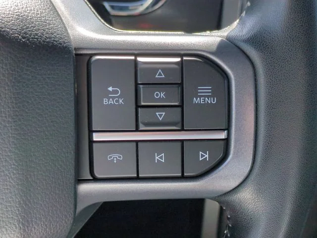 Used 2023 Gray Ford Lariat image 18