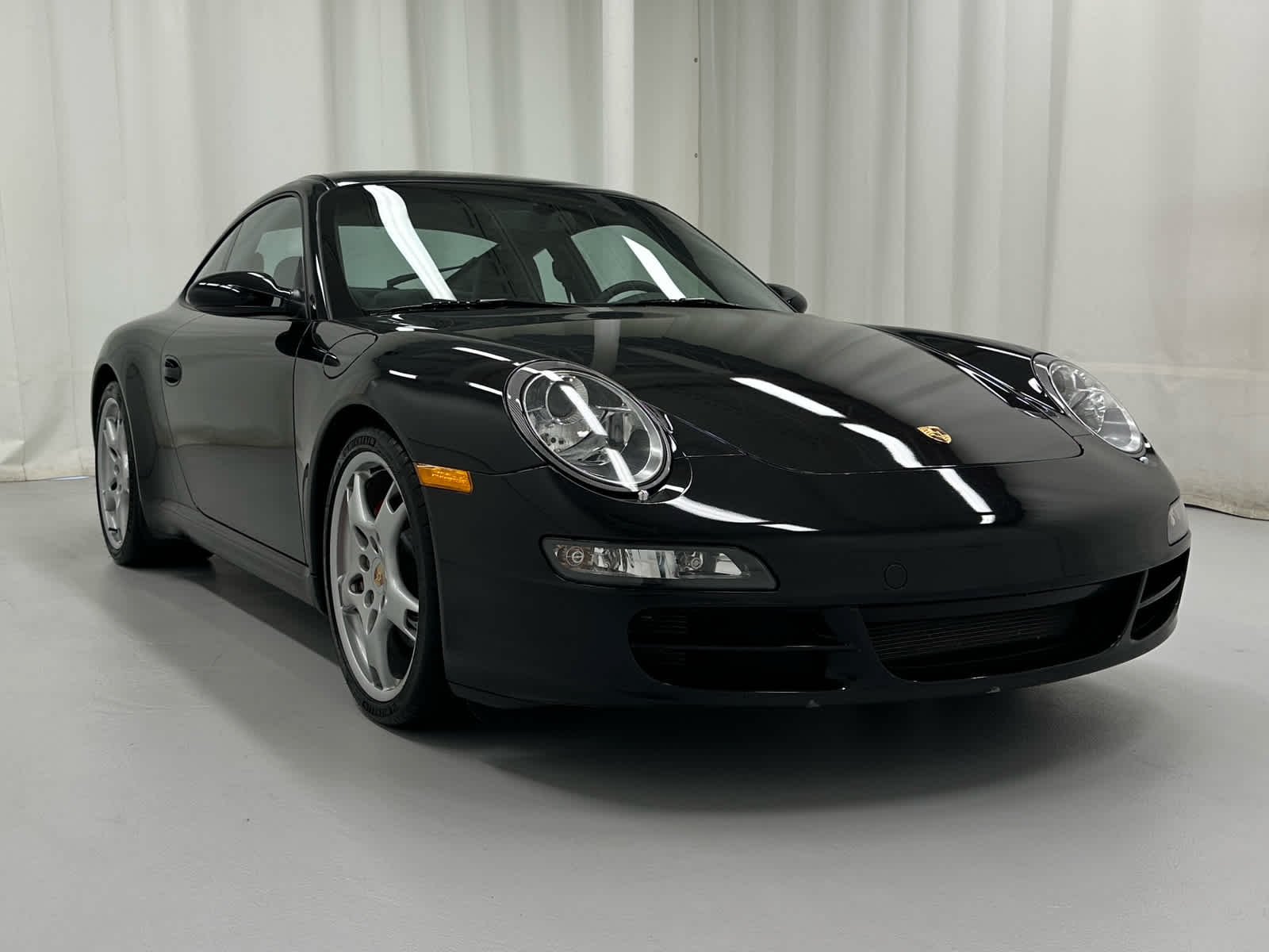 2006 Porsche 911 Carrera S
