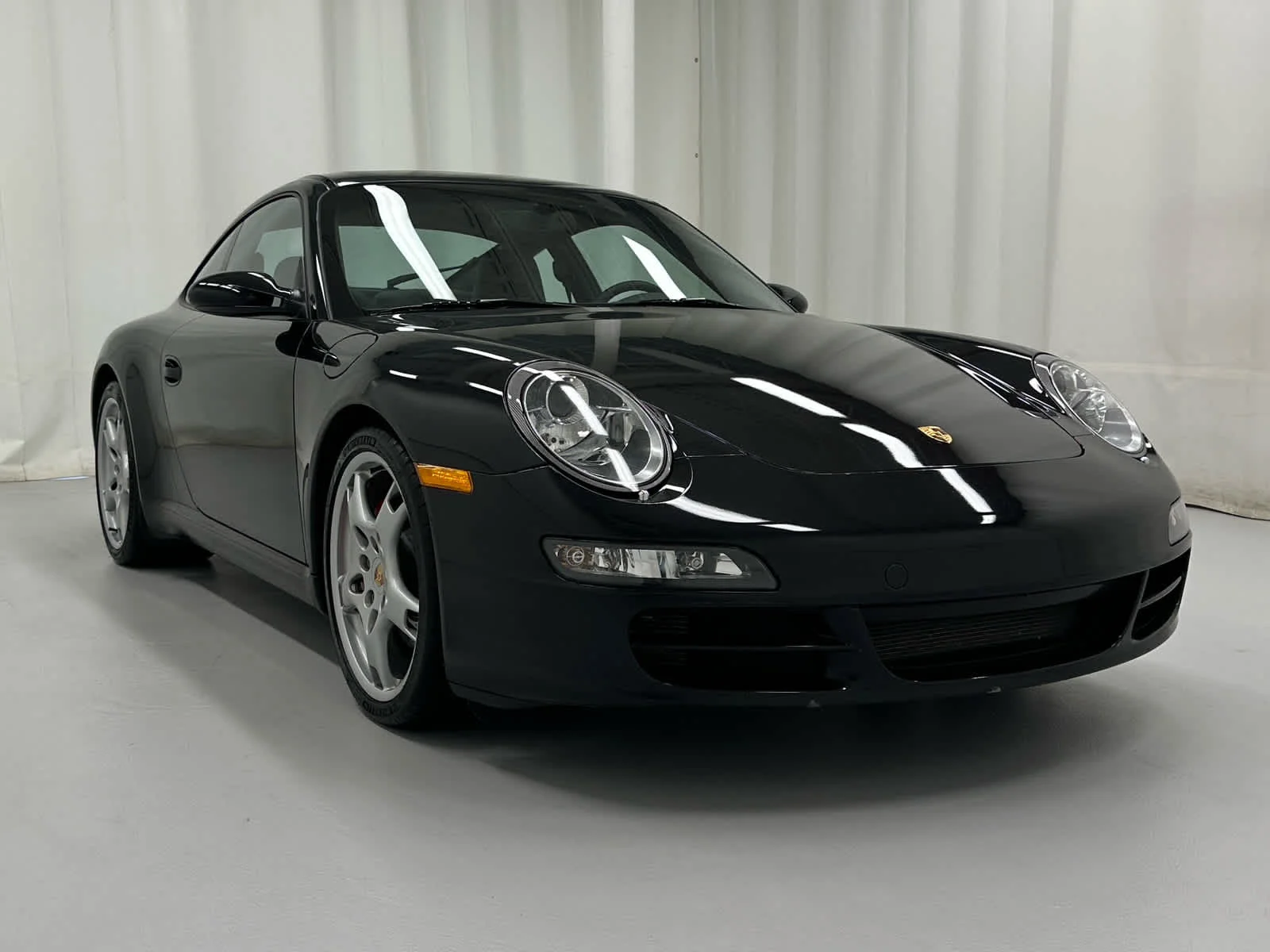 2006 Porsche 911