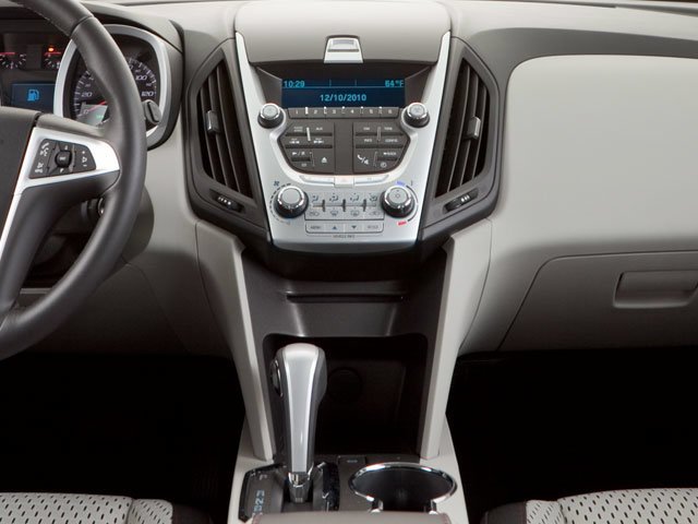 Used 2013 Black Chevrolet LT image 13