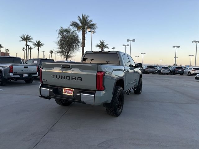 2024 Toyota Tundra SR5 - Photo 5