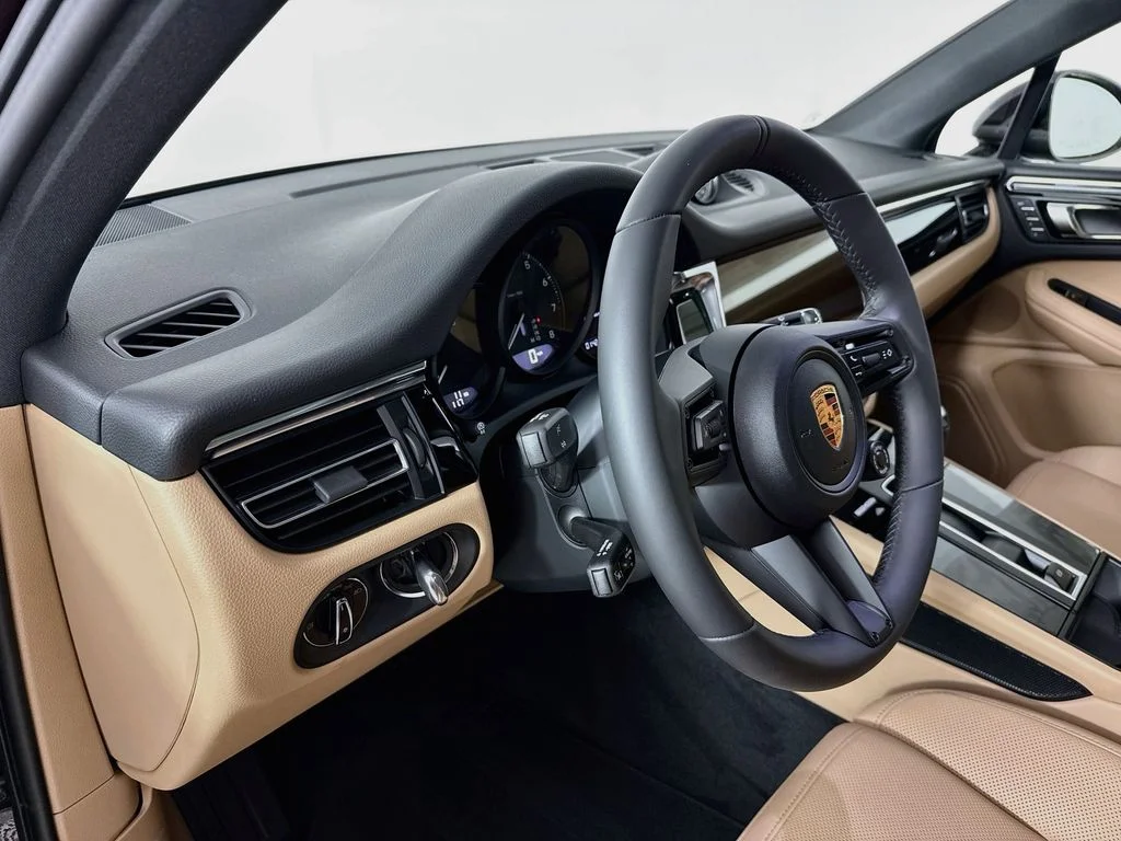 New 2026  Porsche  image 4