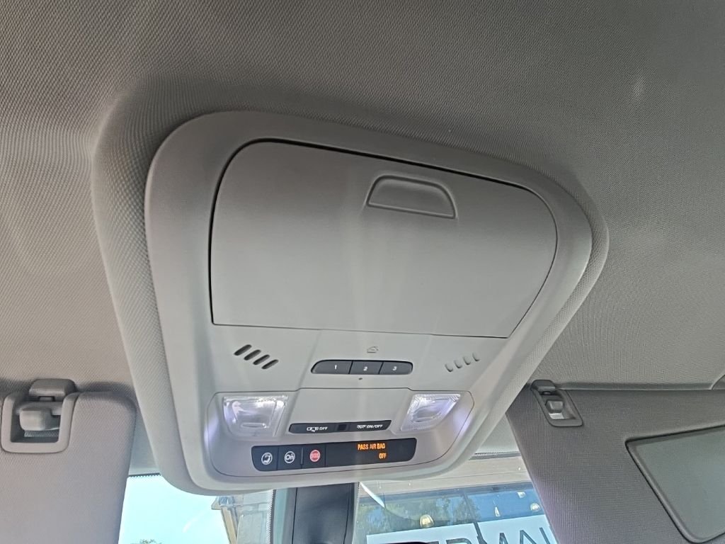 Used 2019 Storm Blue Metallic Chevrolet LT image 25
