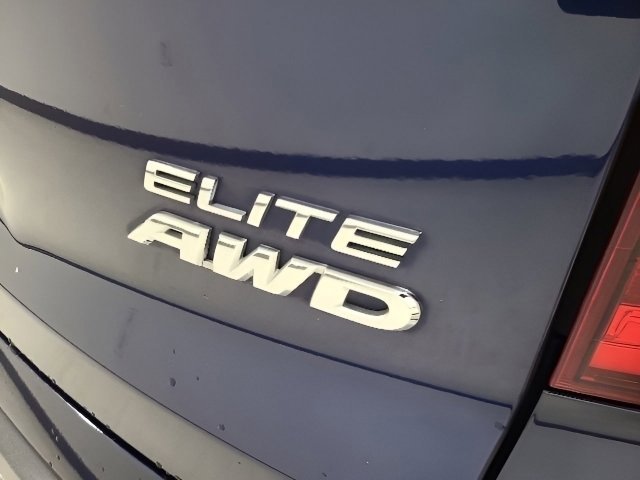 2022 Honda Passport Elite - Photo 14