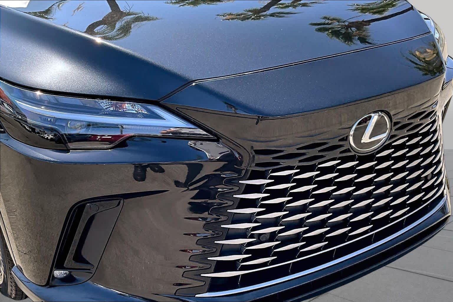 2024 Lexus RX 350 - Photo 28