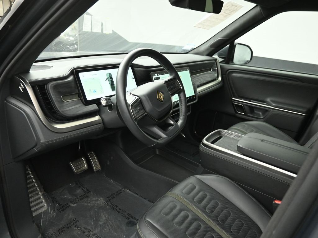2022 RIVIAN R1T - Image 8