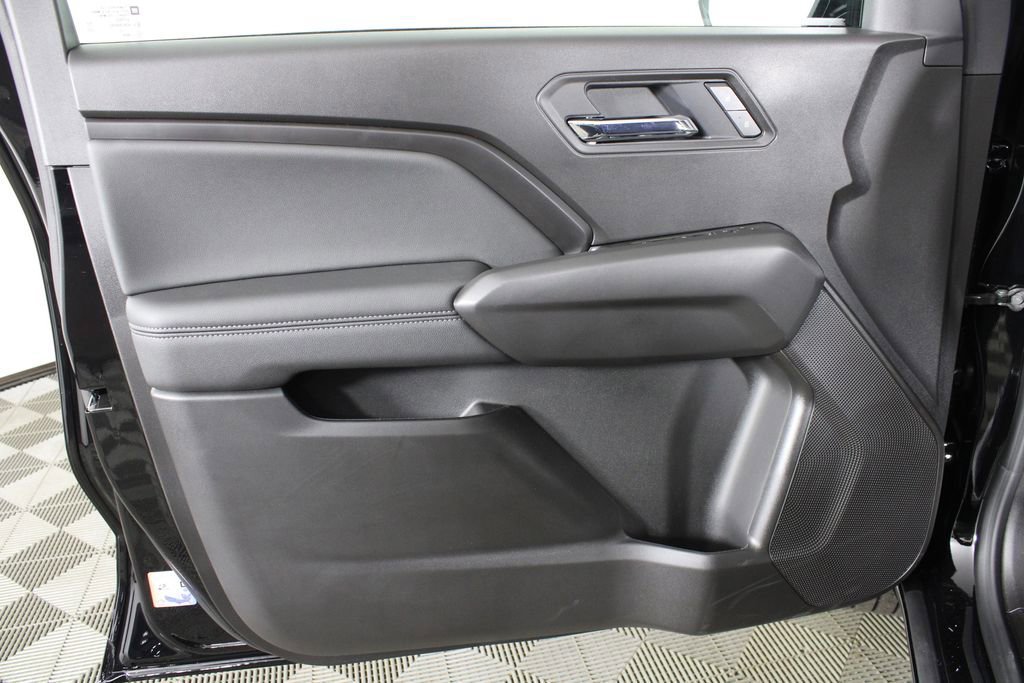 2026 Chevrolet Colorado LT - Photo 10