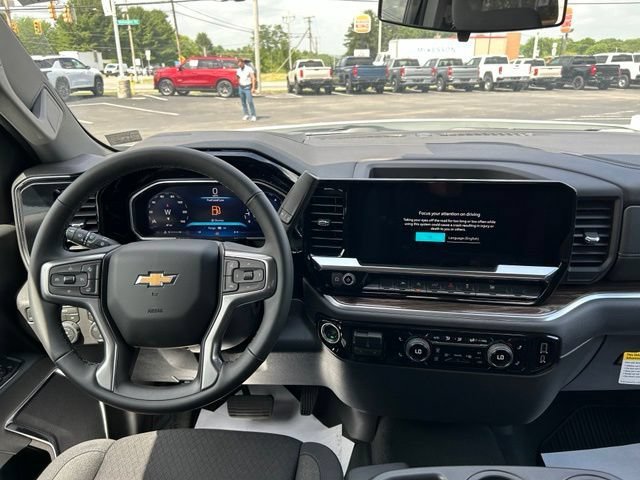 2026 Chevrolet Silverado 1500 LT - Photo 18