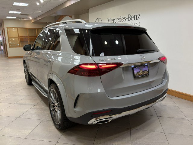 New 2026 MANUFAKTUR Alpine Grey Mercedes-Benz  image 32