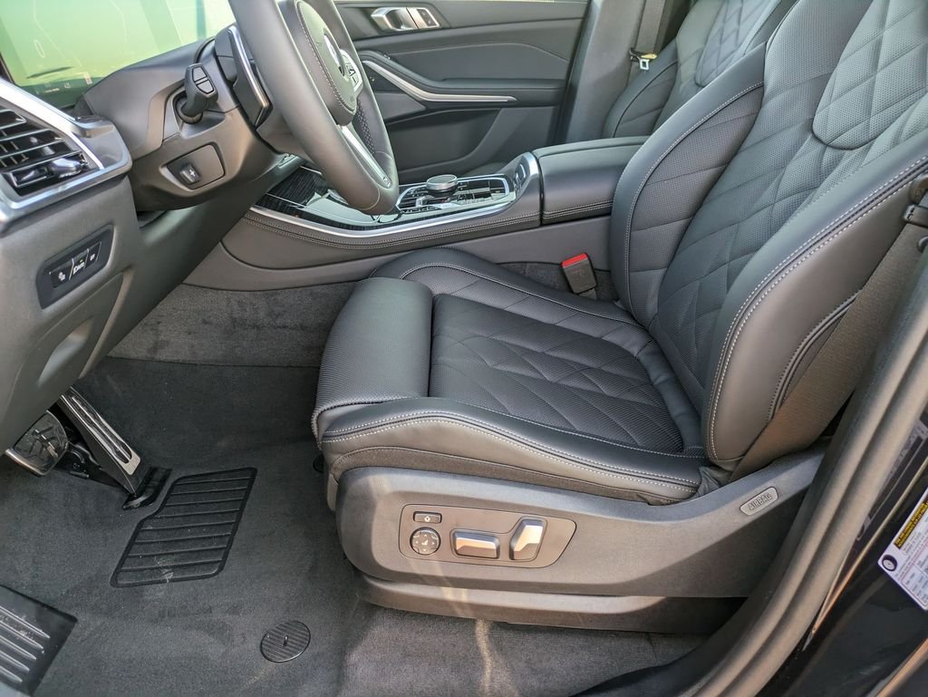 2026 BMW X5 40i - Photo 12
