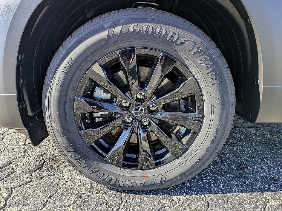 2026 Mazda CX-50 Preferred - Photo 9