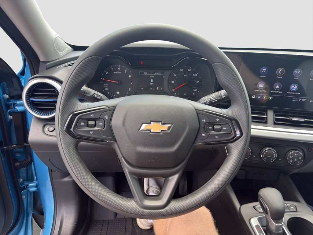 2026 Chevrolet Trax LS - Photo 10