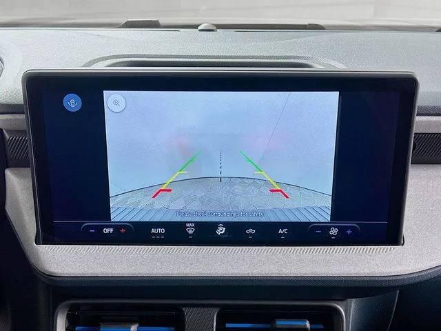 New 2026 Gray Ford XLT image 16