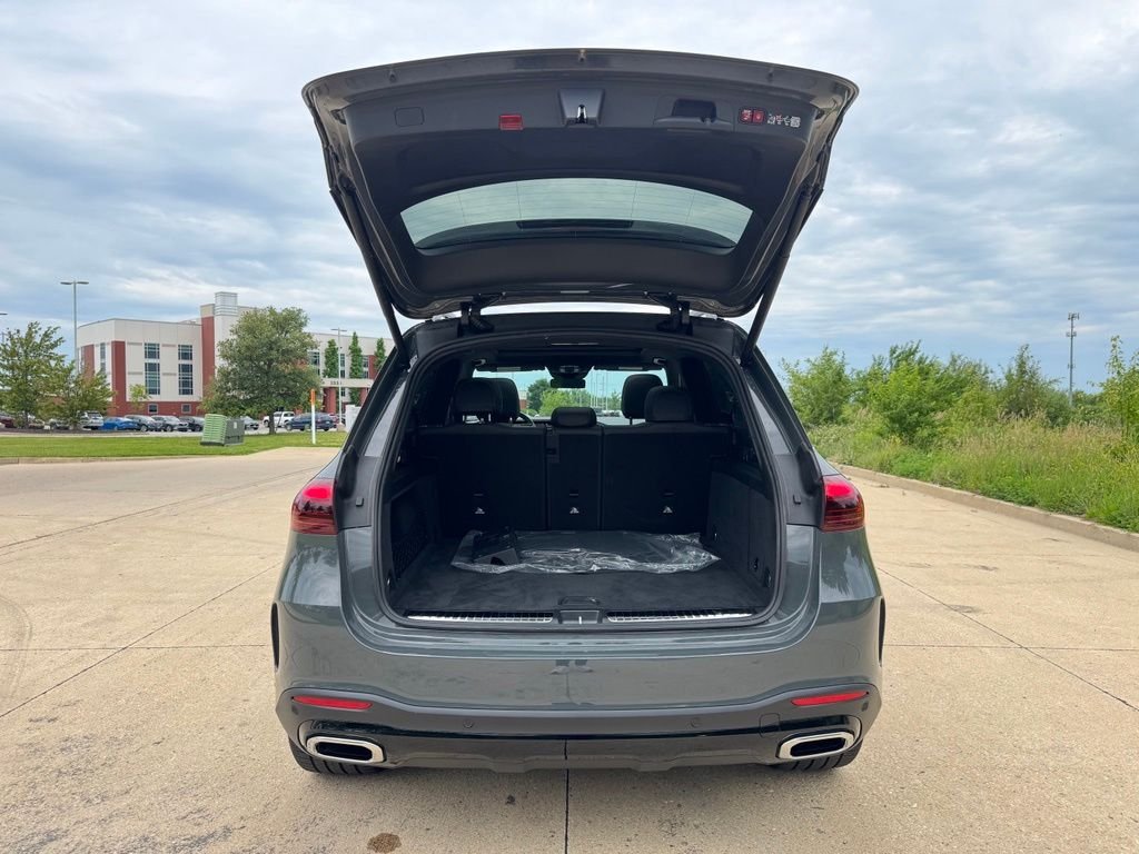 Used 2026 Gray Mercedes-Benz GLE 350 image 18