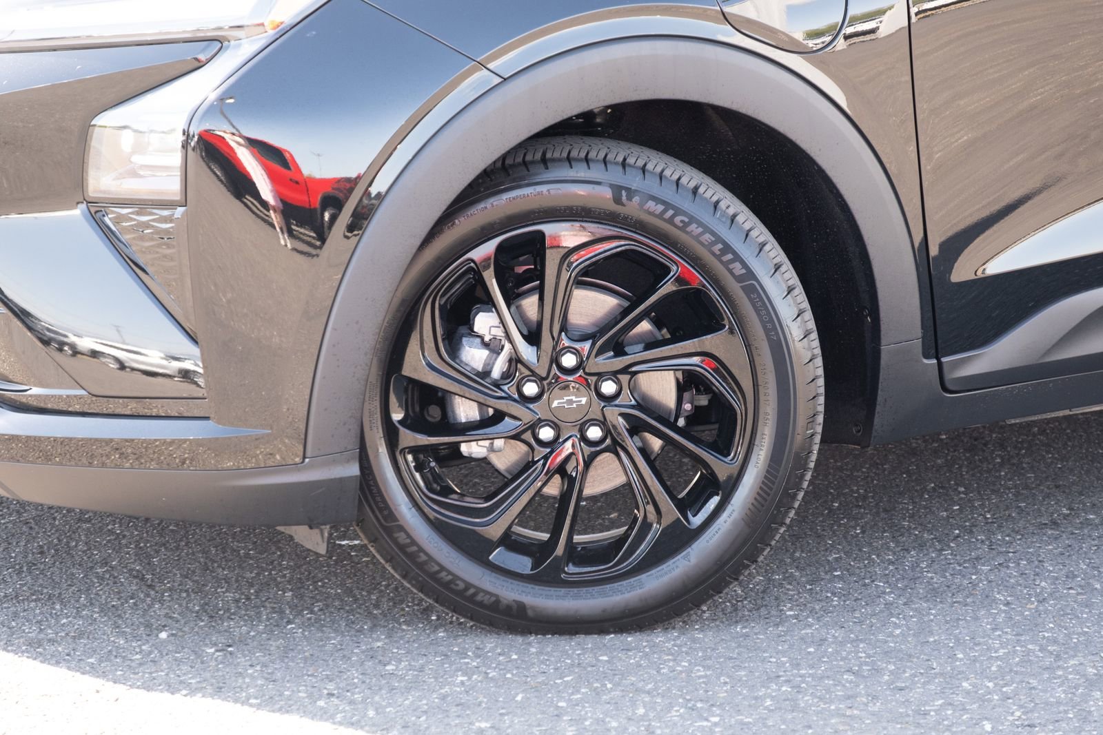 2027 Chevrolet Bolt RS - Photo 22