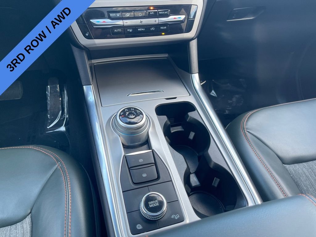 Used 2023 Gray Ford Timberline image 11