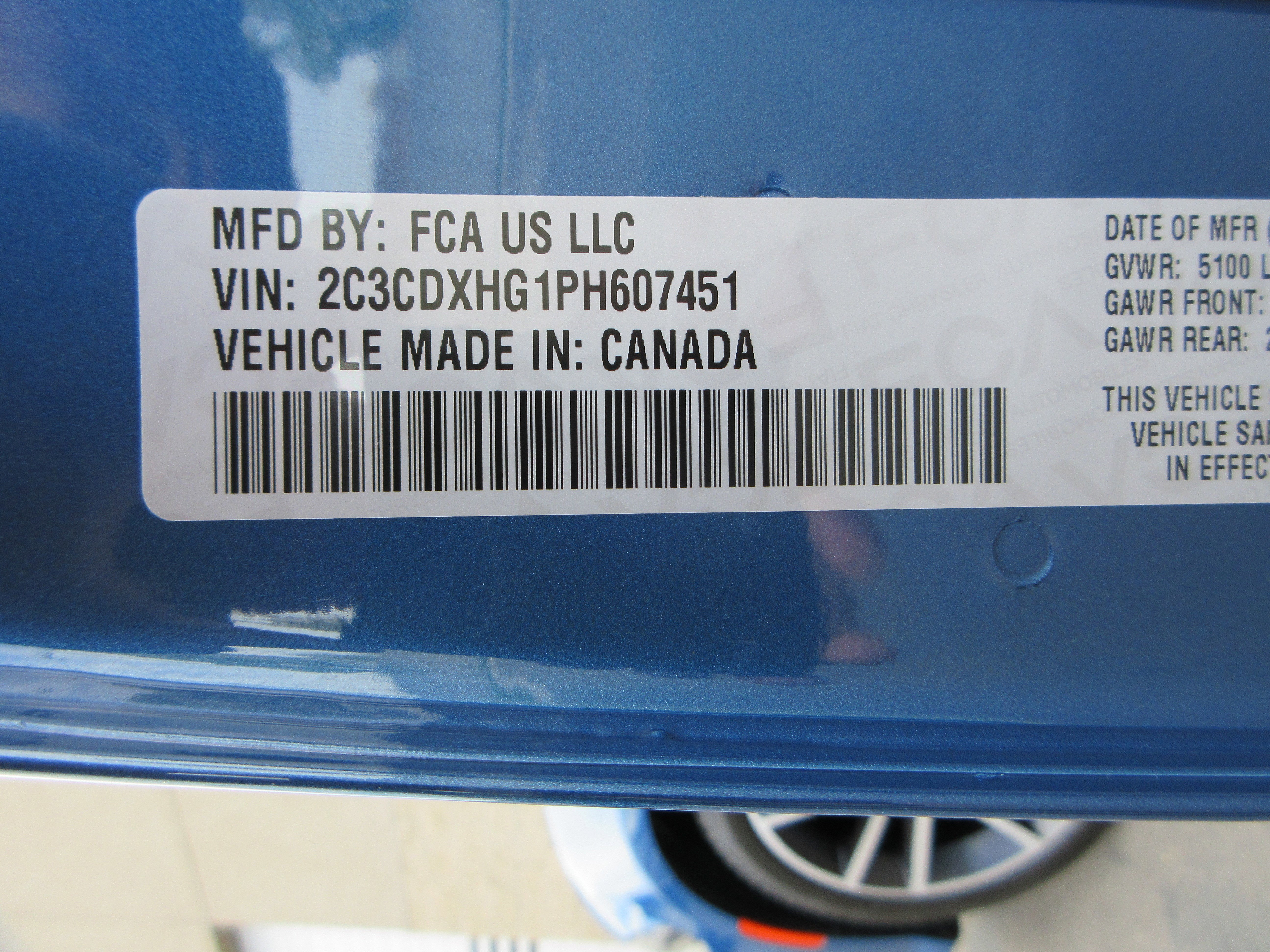 2023 Dodge Charger GT - Photo 56