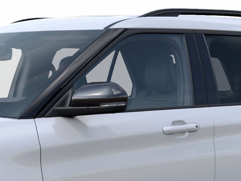New 2027 Star White Metallic Tri-Coat Ford ST image 43