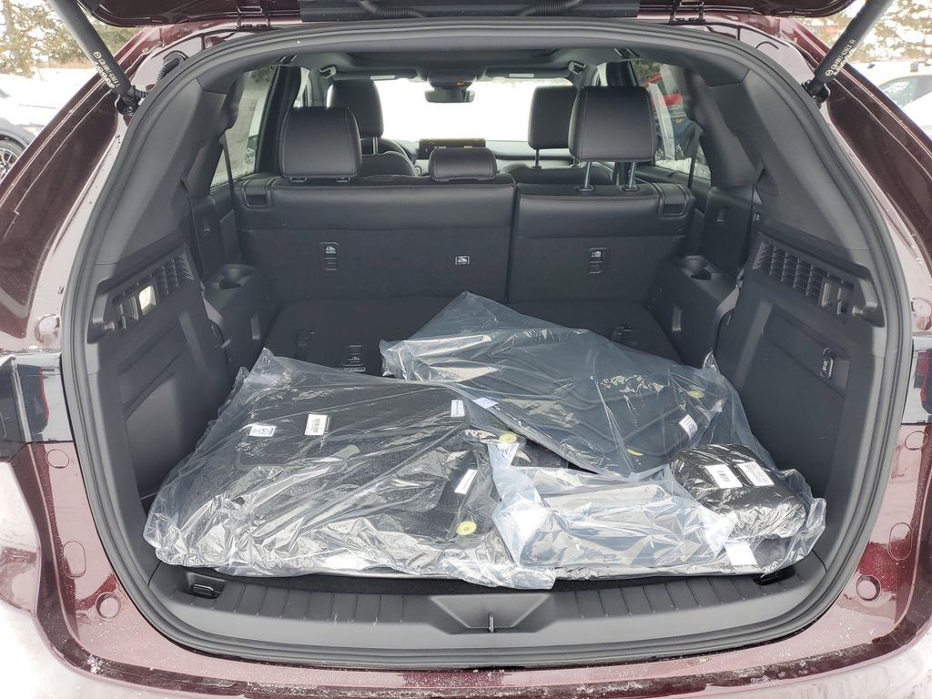 2026 Mazda CX-90 Premium Sport Package - Photo 8