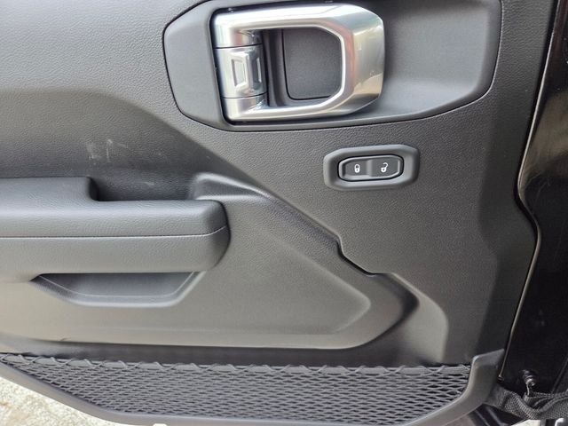 New 2026 Black Clear-Coat Exterior Paint Jeep Sport image 26
