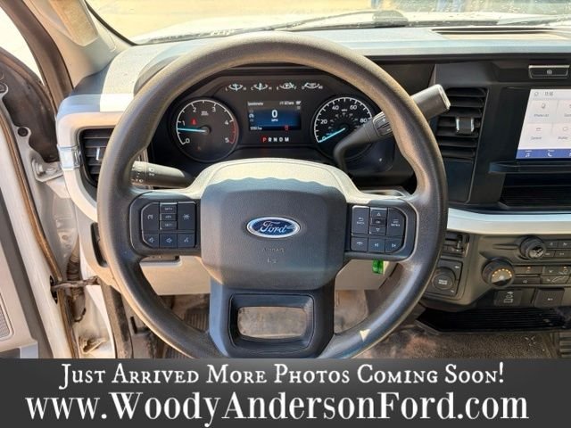 Used 2023 White Ford XL image 10