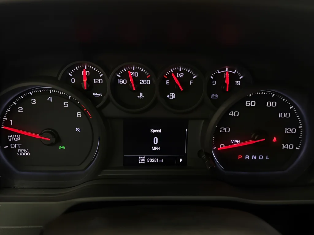 Used 2022 White GMC Pro image 14