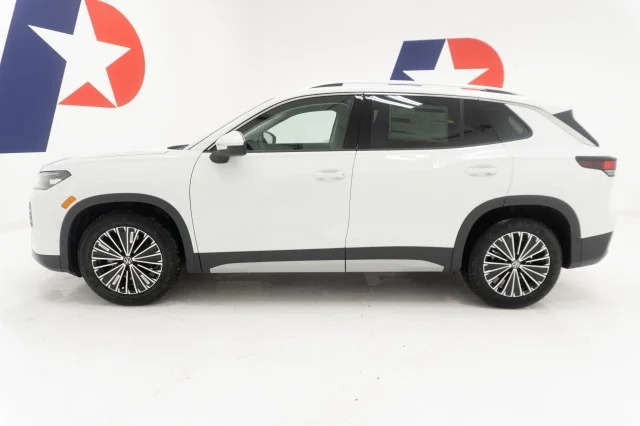 New 2026 Pure White Volkswagen 2.0T S image 10