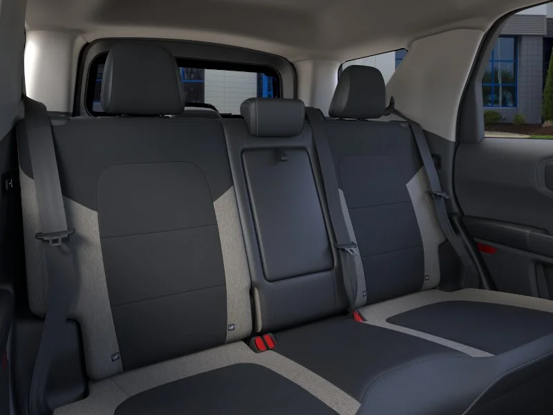 New 2026 Shadow Black Ford Big Bend® image 69