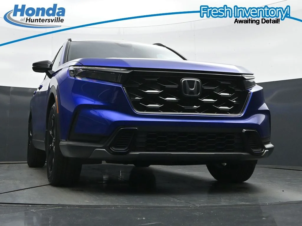 Certified Used 2023 Still Night Pearl Honda Sport image 30