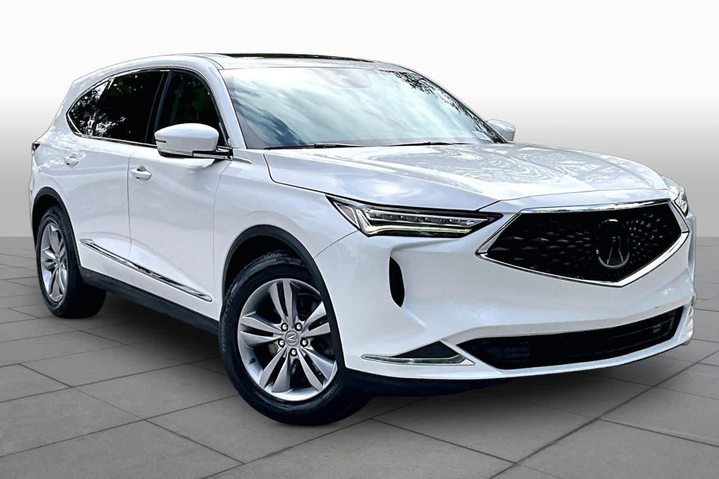 Used 2024  Acura 3.5L image 3