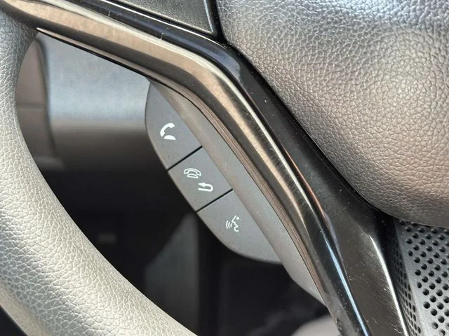2018 Honda HR-V EX - Photo 22