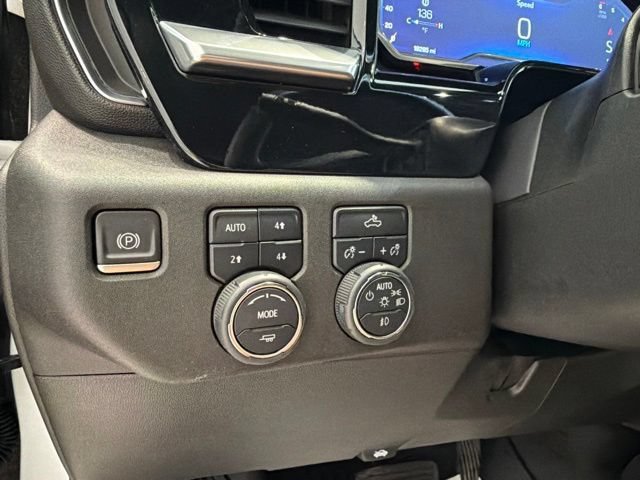 Used 2023 Summit White Chevrolet RST image 24