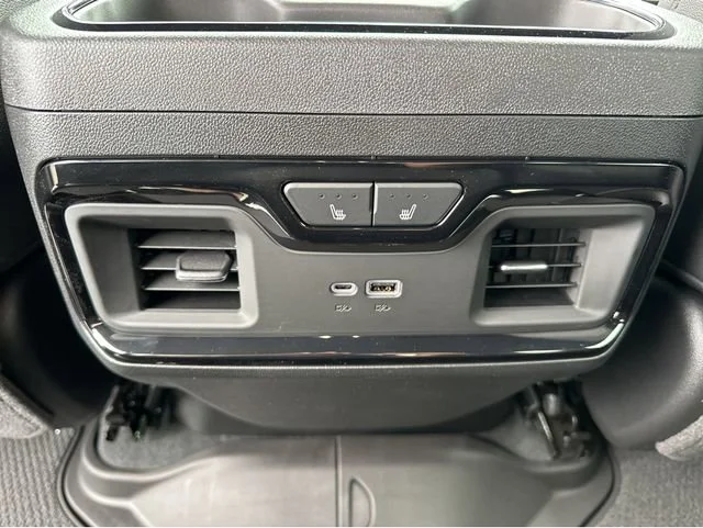 New 2026 Onyx Black GMC AT4 image 14